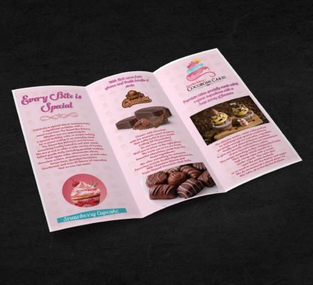 Branding portfolio 4