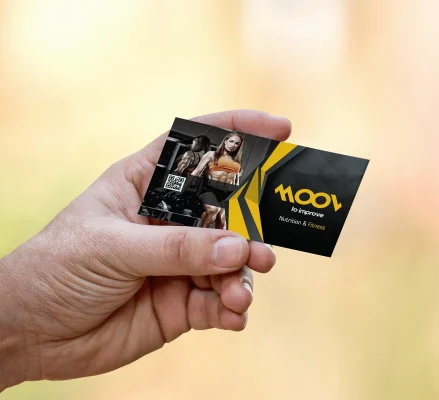 Business Card Designing
