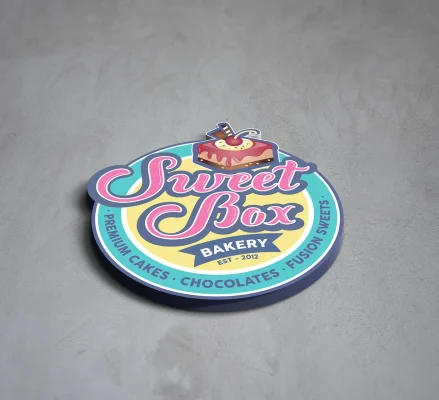 Logo Designing